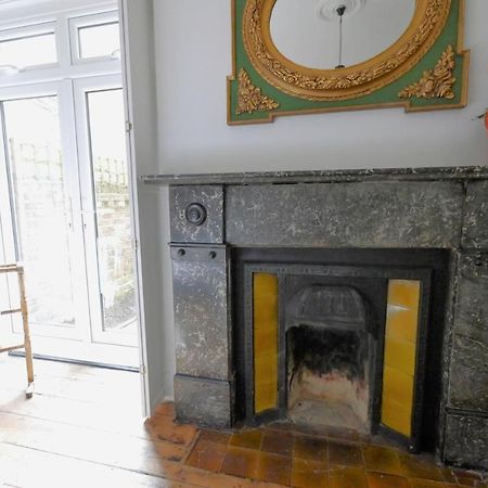 וורטינג Quirky Spacious Ground Floor Victorian Garden Flat מראה חיצוני תמונה